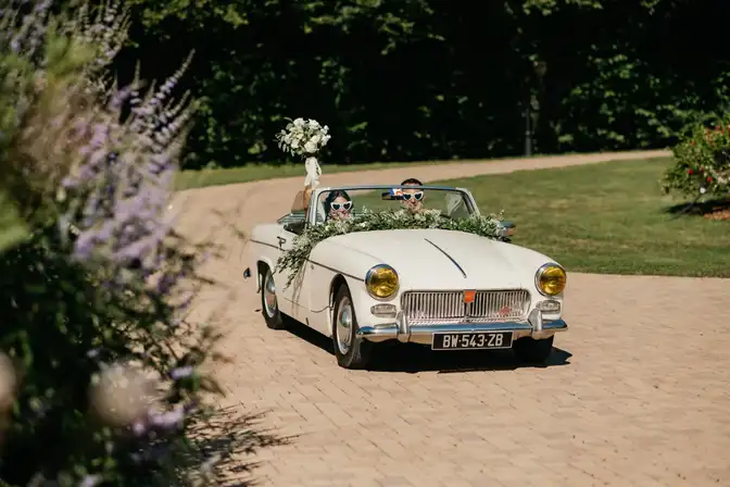 MG Midget