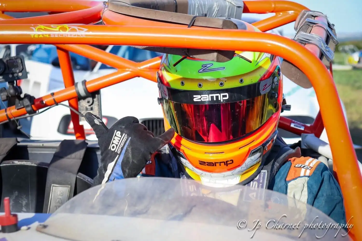 Circuit Auxois Sud