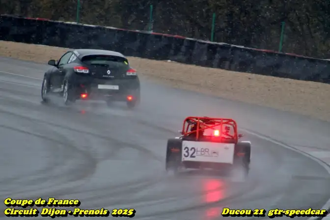 Caterham 420R