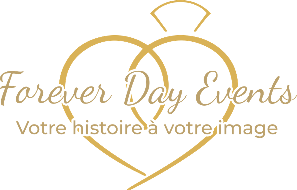 Logo Forever Day Events